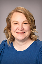 Lexie Hardy Lexie Hardy portrait