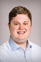 Seth TeGrotenhuis Seth TeGrotenhuis portrait