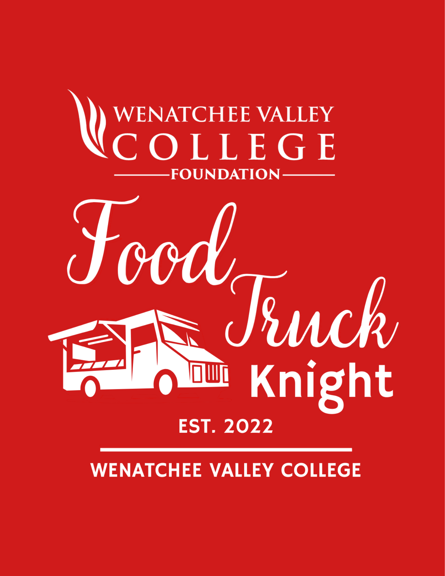 Food Truck Knight