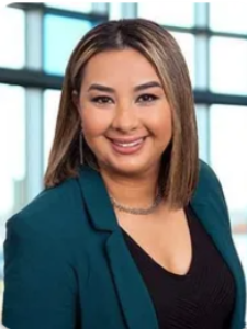 Olga Camarena