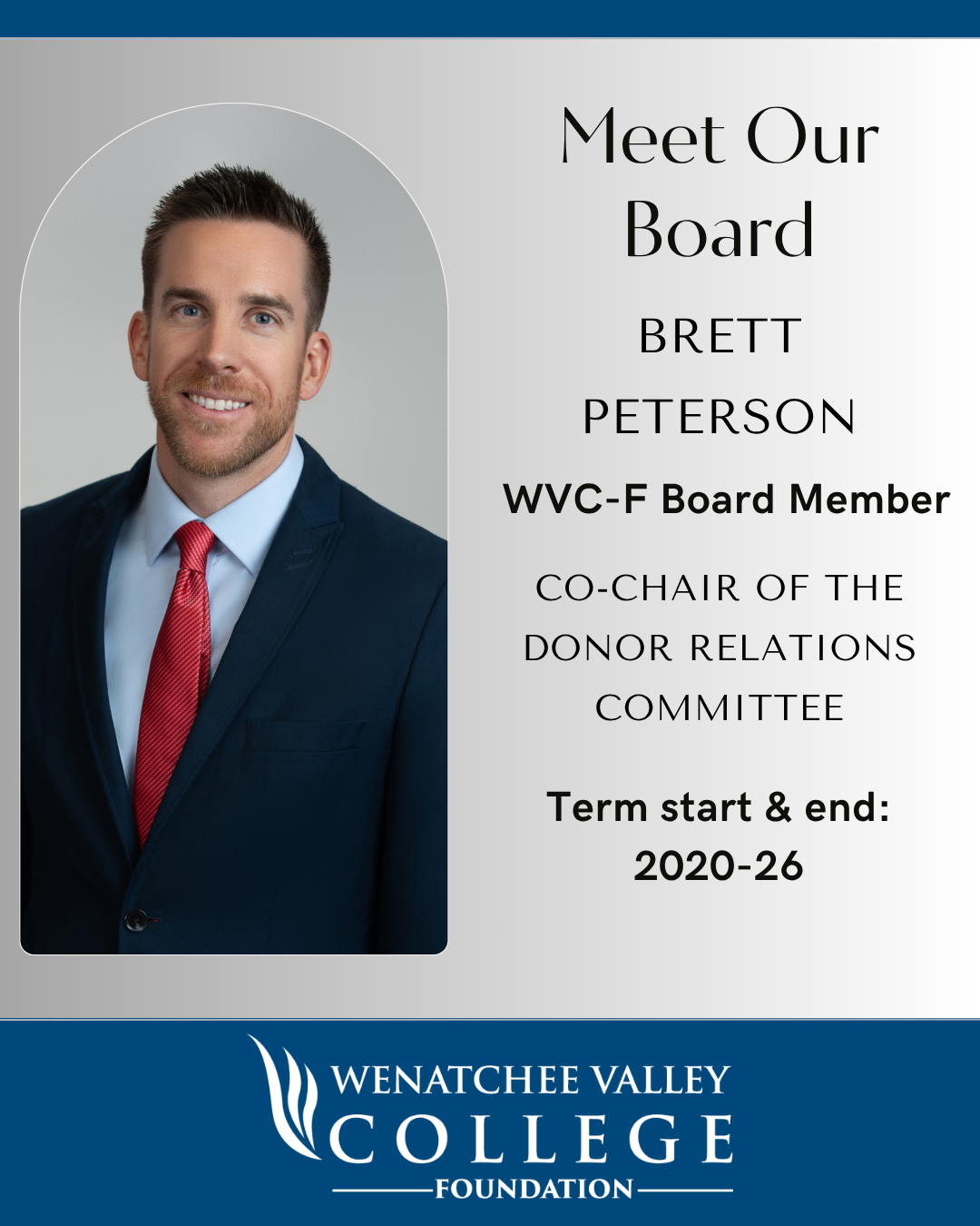 Brett P