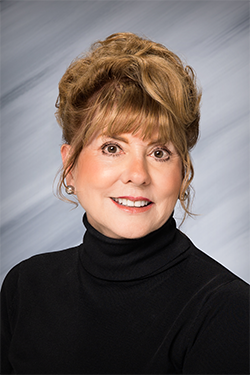 Portrait of Phylicia Hancock Lewis