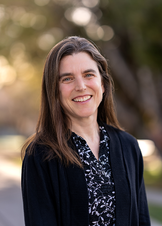 Jennifer Hadersberger