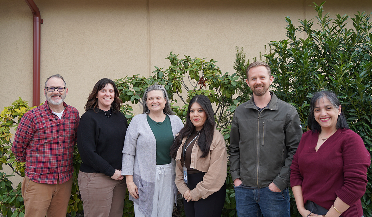 The WVC MESA Advisory Committee