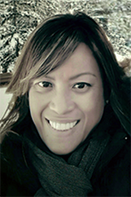 Portrait of Josephine Story