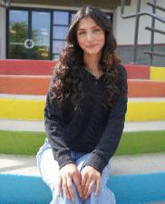 Dania Cuevas Sandoval