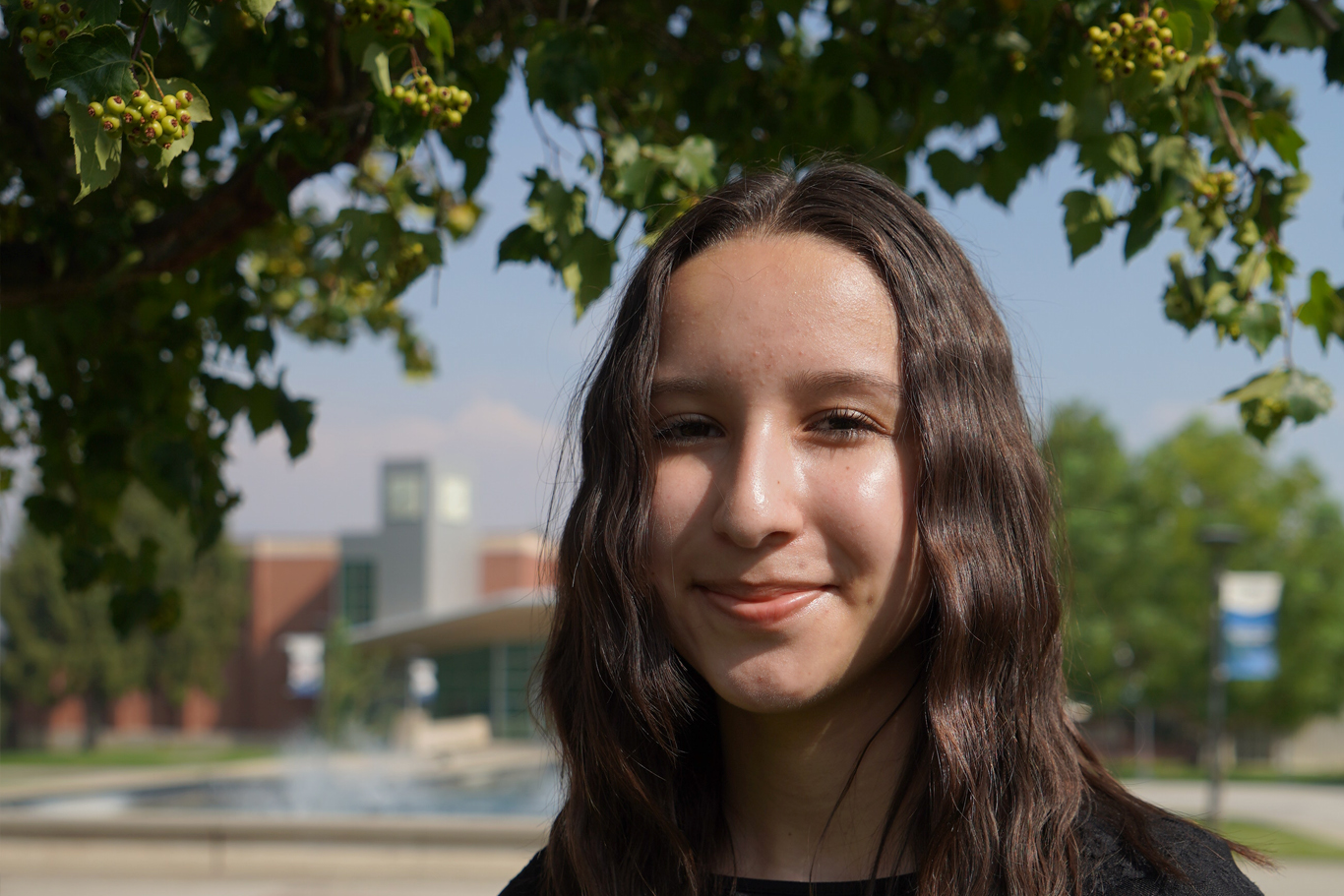 Brianna Urrutia