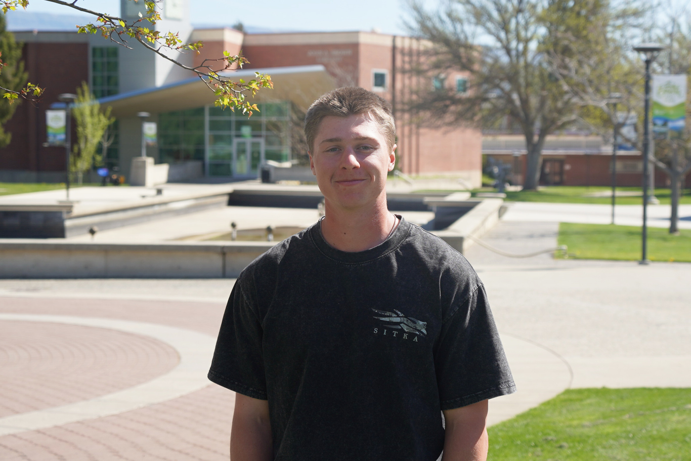 Caden Werner