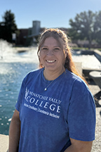 Portrait of Iris Rodriguez