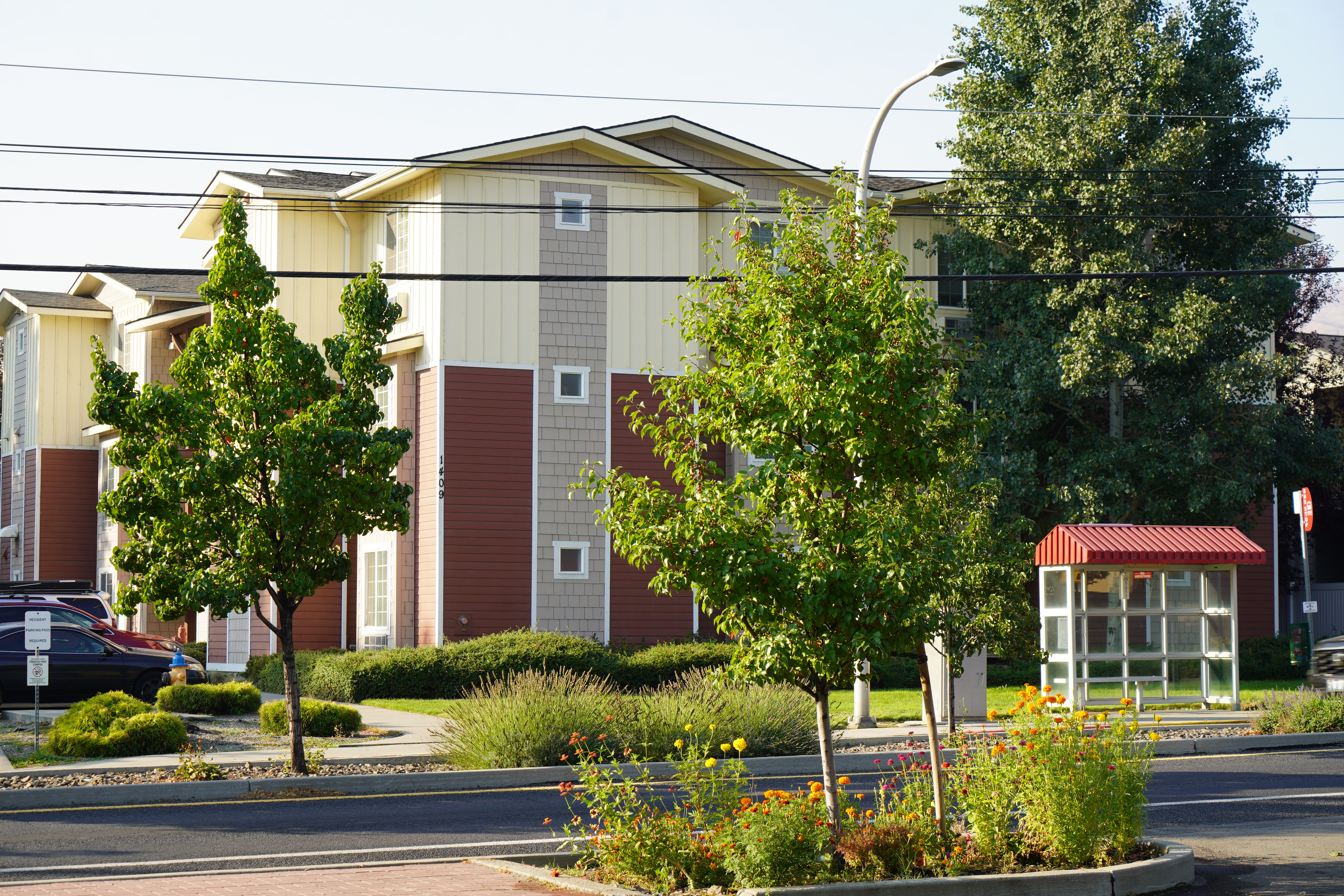 Residence Hall