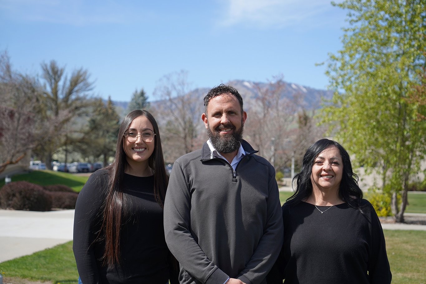 Counseling staff